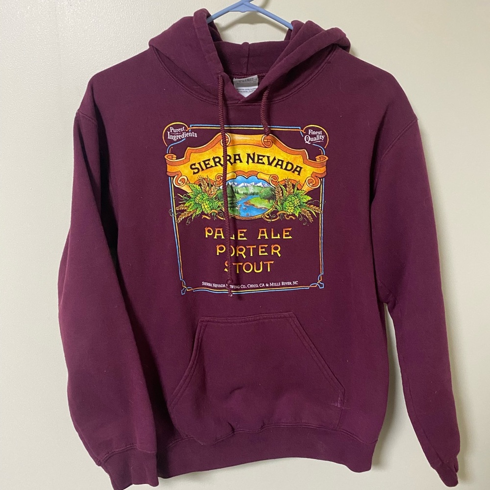 Sierra Nevada Sweatshirt